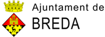 Vila de Breda Logo