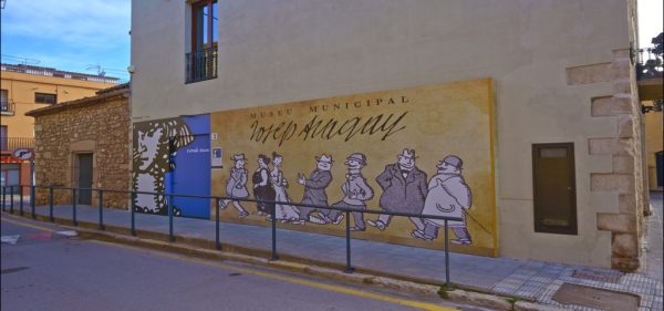 Museu Josep Aragay