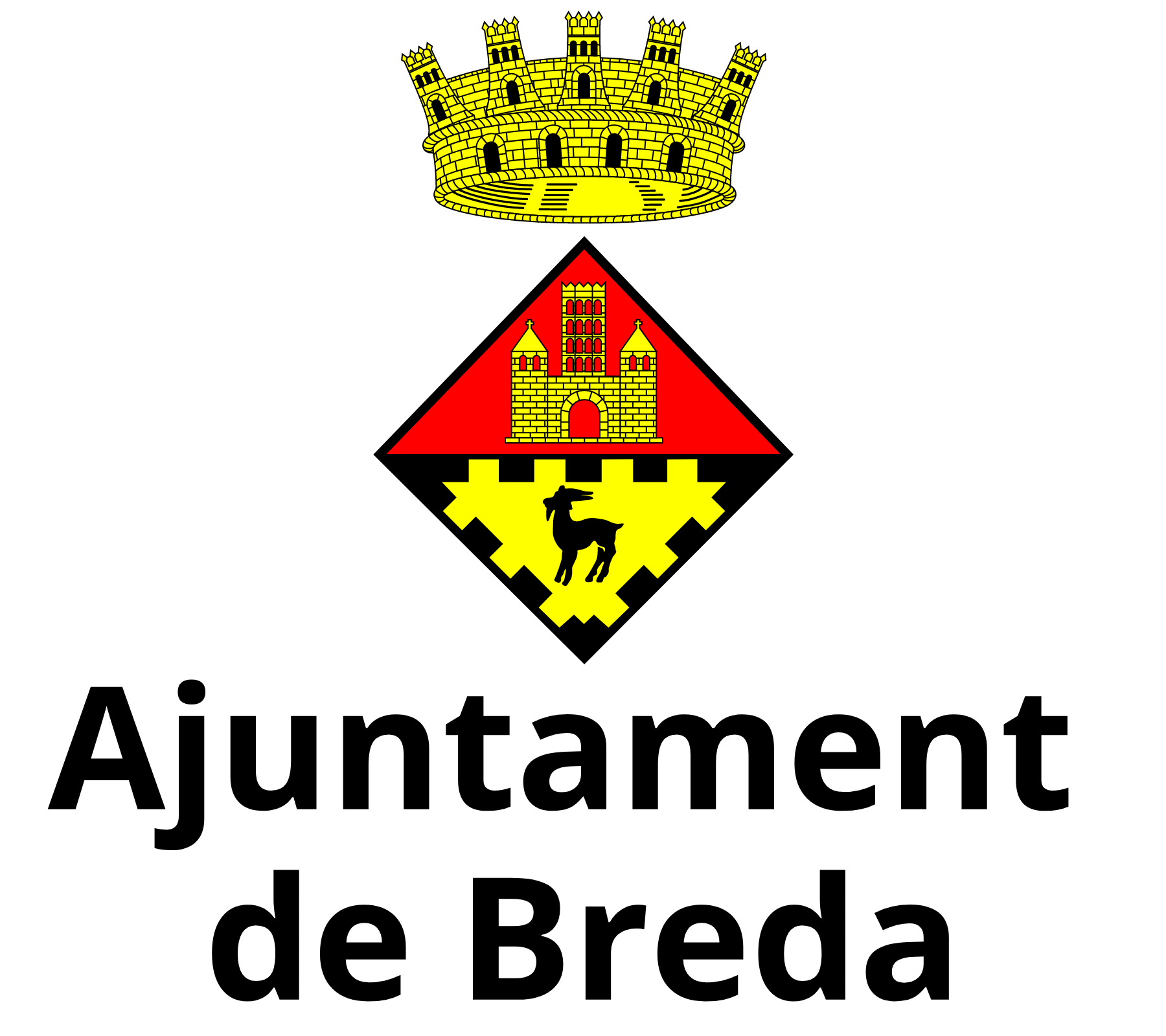 ESCUT BREDA